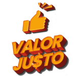 valor justo