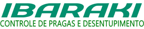 Ibaraki Controle de Pragas e Desentupidora